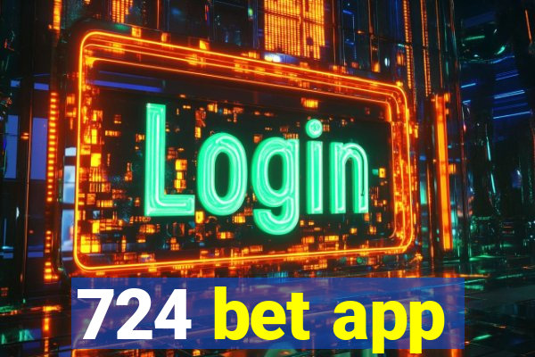 724 bet app